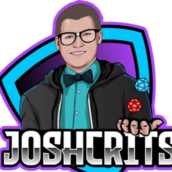 joshcrits